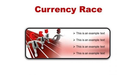 Race Competition PowerPoint Presentation Slides R