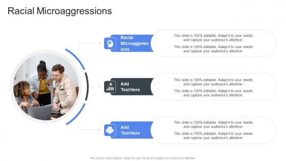 Racial Microaggressions In Powerpoint And Google Slides Cpb