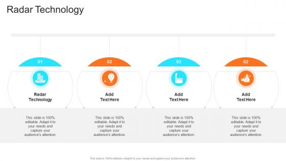 Radar Technology In Powerpoint And Google Slides Cpb