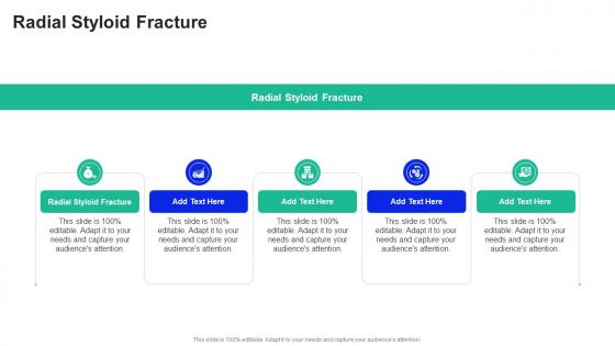 Radial Styloid Fracture In Powerpoint And Google Slides Cpb Radial Styloid Fracture In Powerpoint And Google Slides Cpb