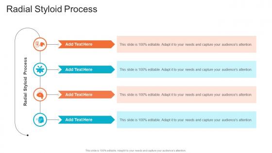 Radial Styloid Process In Powerpoint And Google Slides Cpb