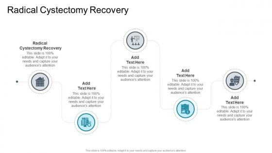 Radical Cystectomy Recovery In Powerpoint And Google Slides Cpb Radical Cystectomy Recovery In Powerpoint And Google Slides Cpb