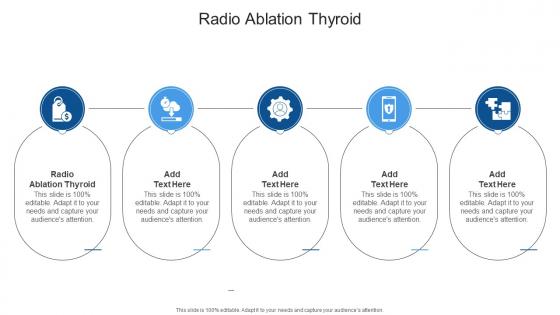 Radio Ablation Thyroid In Powerpoint And Google Slides Cpb