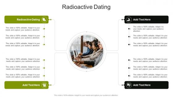 Radioactive Dating In Powerpoint And Google Slides Cpb