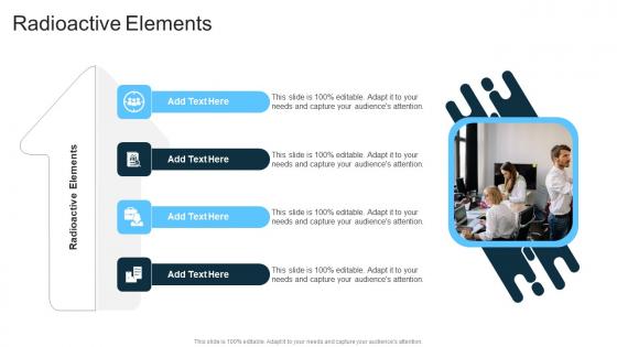 Radioactive Elements In Powerpoint And Google Slides Cpb