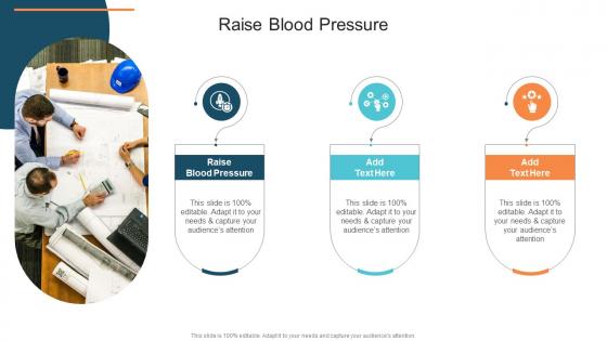 Raise Blood Pressure In Powerpoint And Google Slides Cpb