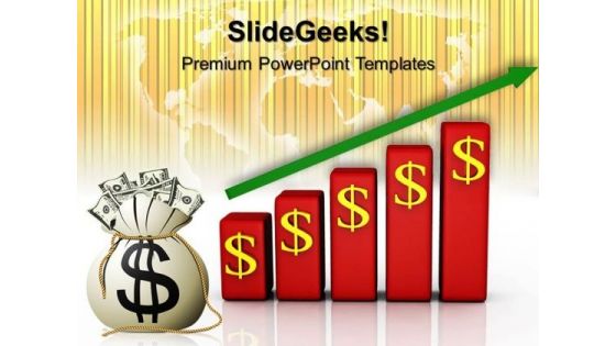 Raising Money Chart Finance PowerPoint Templates And PowerPoint Themes 0512 Raising Money Chart Finance PowerPoint Templates And PowerPoint Themes 0512