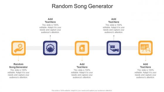 Random Song Generator In Powerpoint And Google Slides Cpb