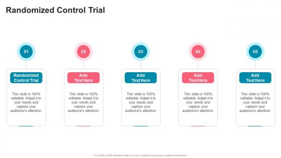 Randomized Control Trial In Powerpoint And Google Slides Cpb