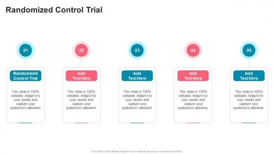 Randomized Control Trial In Powerpoint And Google Slides Cpb