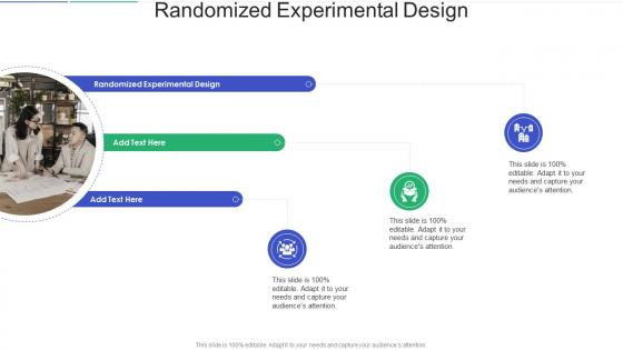 Randomized Experimental Design In Powerpoint And Google Slides Cpb