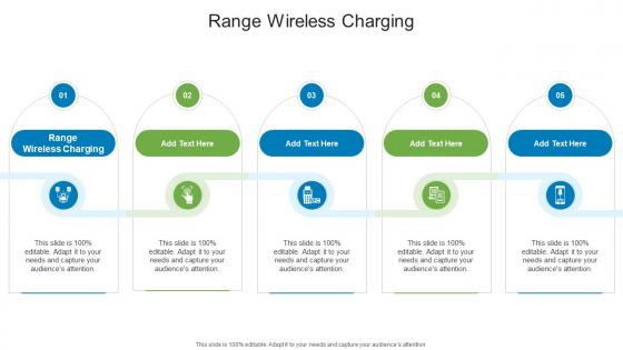 Range Wireless Charging In Powerpoint And Google Slides Cpb