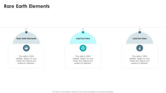 Rare Earth Elements In Powerpoint And Google Slides Cpb