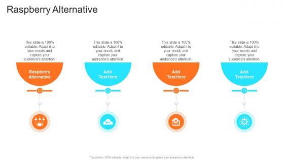 Raspberry Alternative In Powerpoint And Google Slides Cpb