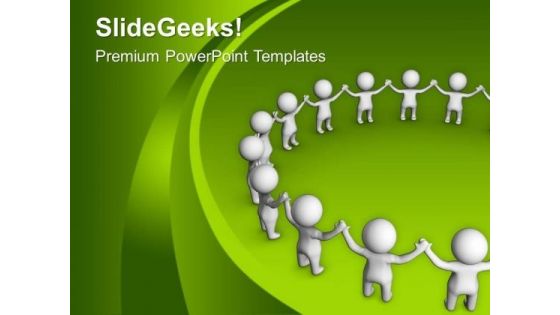Reach A Goal With Business Teamwork PowerPoint Templates Ppt Backgrounds For Slides 0613 Reach A Goal With Business Teamwork PowerPoint Templates Ppt Backgrounds For Slides 0613