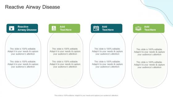 Reactive Airway Disease In Powerpoint And Google Slides Cpb