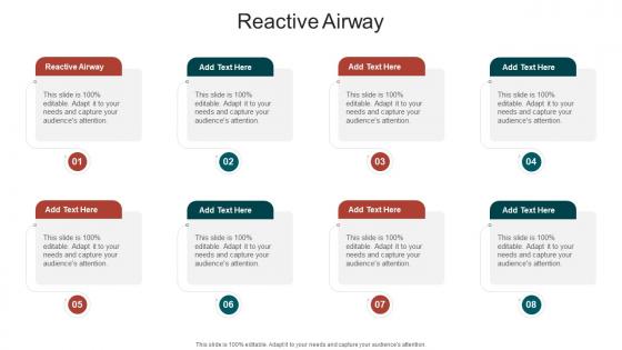Reactive Airway In Powerpoint And Google Slides Cpb
