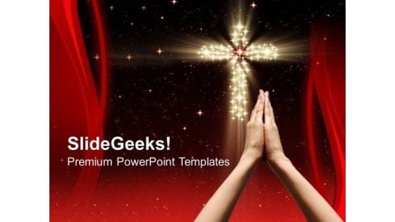 Read Me Church PowerPoint Templates And PowerPoint Themes 0812