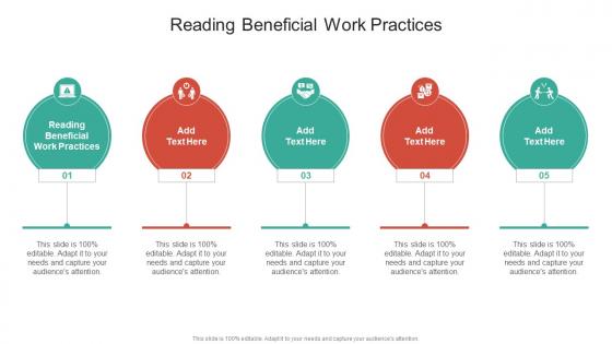 Reading Beneficial Work Practices In Powerpoint And Google Slides Cpb Reading Beneficial Work Practices In Powerpoint And Google Slides Cpb