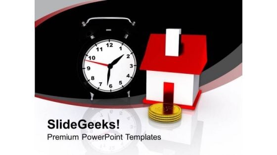 Real Estate Is Growing Day By Day PowerPoint Templates Ppt Backgrounds For Slides 0613 Real Estate Is Growing Day By Day PowerPoint Templates Ppt Backgrounds For Slides 0613