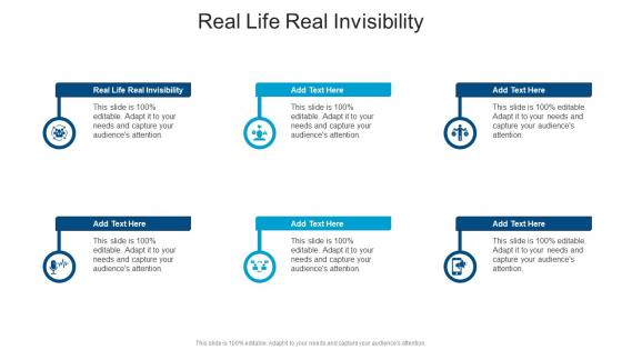 Real Life Real Invisibility In Powerpoint And Google Slides Cpb