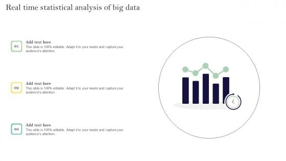 Real Time Statistical Analysis Of Big Data Ppt Infographics Design Ideas Pdf Real Time Statistical Analysis Of Big Data Ppt Infographics Design Ideas Pdf
