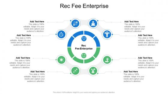 Rec Fee Enterprise In Powerpoint And Google Slides Cpb