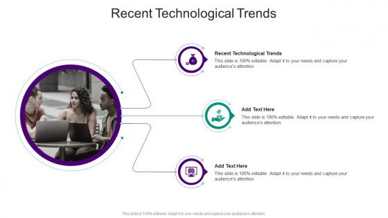 Recent Technological Trends In Powerpoint And Google Slides Cpb