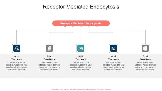Receptor Mediated Endocytosis In Powerpoint And Google Slides Cpb