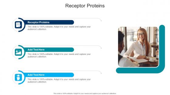 Receptor Proteins In Powerpoint And Google Slides Cpb