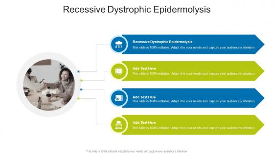 Recessive Dystrophic Epidermolysis In Powerpoint And Google Slides Cpb