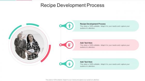 Recipe Development Process In Powerpoint And Google Slides Cpb