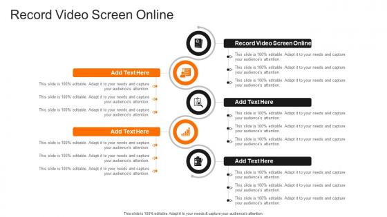 Record Video Screen Online In Powerpoint And Google Slides Cpb