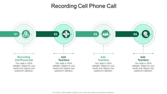 Recording Cell Phone Call In Powerpoint And Google Slides Cpb