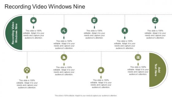 Recording Video Windows Nine In Powerpoint And Google Slides Cpb