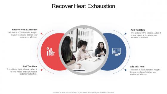 Recover Heat Exhaustion In Powerpoint And Google Slides Cpb