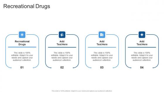 Recreational Drugs In Powerpoint And Google Slides Cpb Recreational Drugs In Powerpoint And Google Slides Cpb