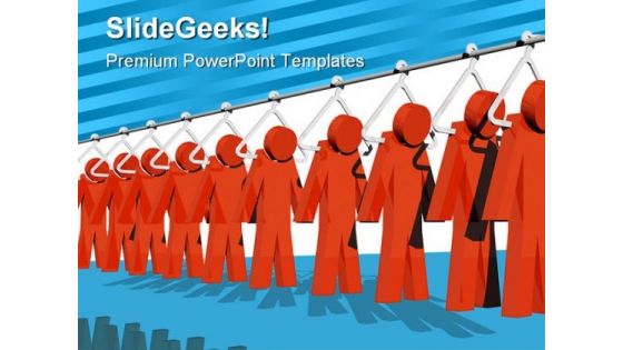 Recruiting Team Leadership PowerPoint Themes And PowerPoint Slides 0811 Recruiting Team Leadership PowerPoint Themes And PowerPoint Slides 0811