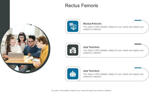 Rectus Femoris In Powerpoint And Google Slides Cpb