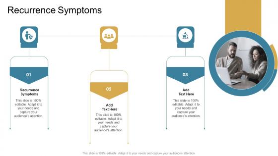 Recurrence Symptoms In Powerpoint And Google Slides Cpb