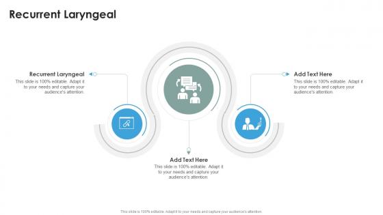 Recurrent Laryngeal In Powerpoint And Google Slides Cpb