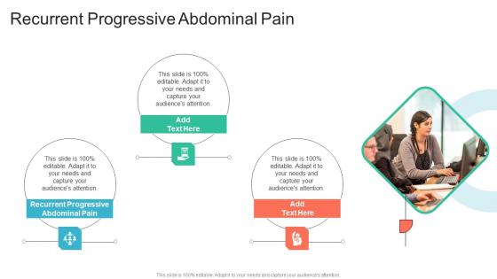 Recurrent Progressive Abdominal Pain In Powerpoint And Google Slides Cpb