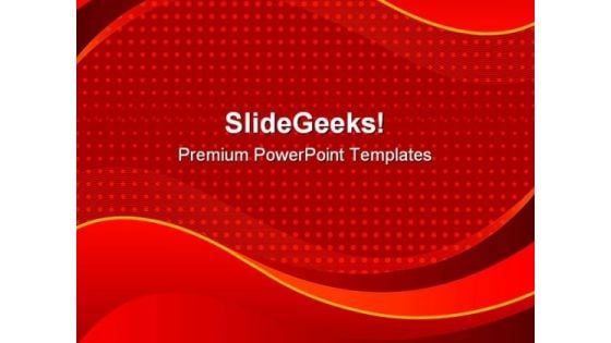 Red Abstract Background PowerPoint Themes And PowerPoint Slides 0411 Red Abstract Background PowerPoint Themes And PowerPoint Slides 0411