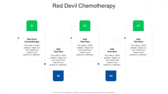 Red Devil Chemotherapy In Powerpoint And Google Slides Cpb