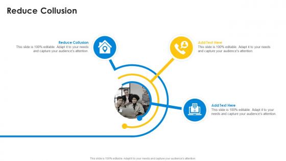 Reduce Collusion In Powerpoint And Google Slides Cpb