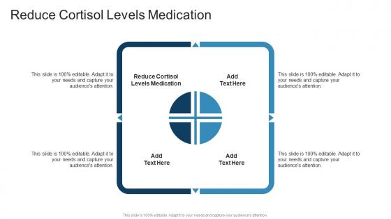 Reduce Cortisol Levels Medication In Powerpoint And Google Slides Cpb Reduce Cortisol Levels Medication In Powerpoint And Google Slides Cpb