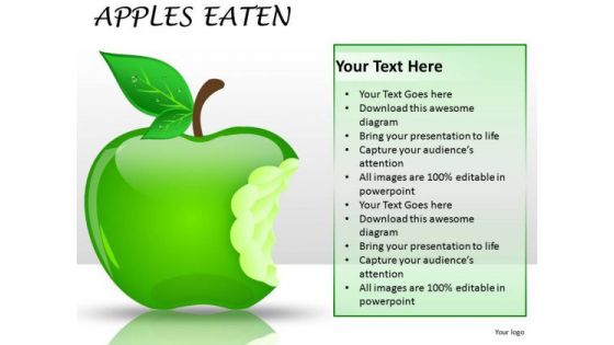 Reduced Market Share PowerPoint Slides And Ppt Diagram Templates