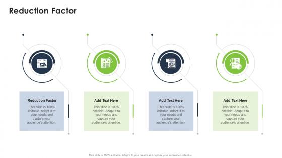 Reduction Factor In Powerpoint And Google Slides Cpb