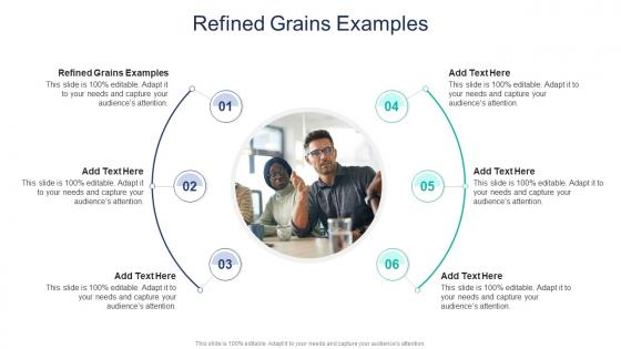 Refined Grains Examples In Powerpoint And Google Slides Cpb