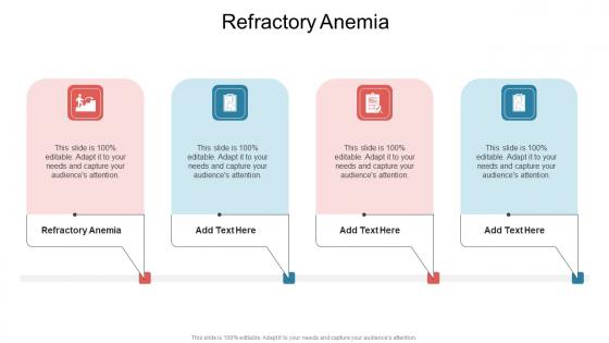 Refractory Anemia In Powerpoint And Google Slides Cpb